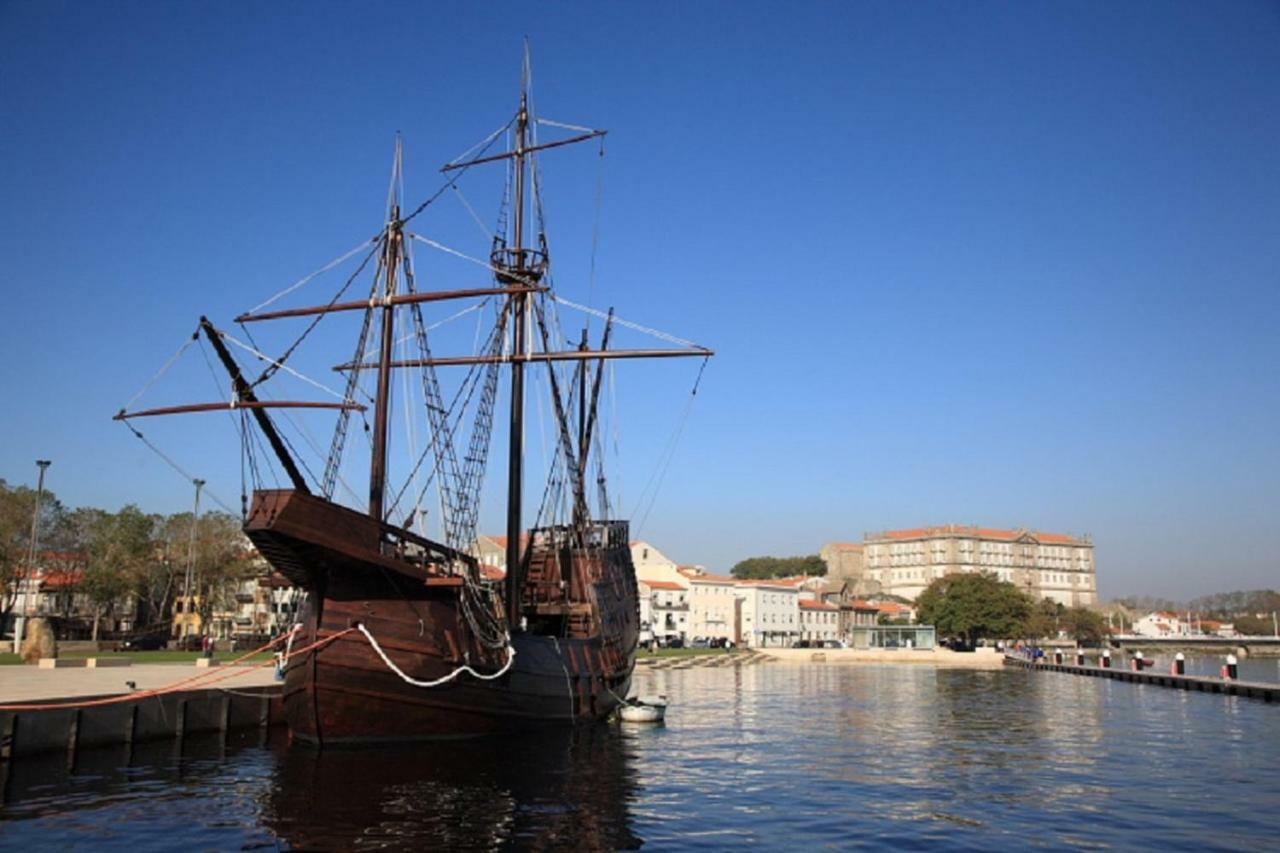 Appartement I Do Conde *