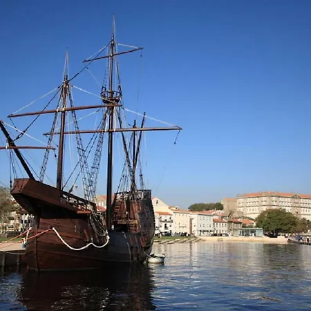 I Love Vila Do Conde Exterior photo