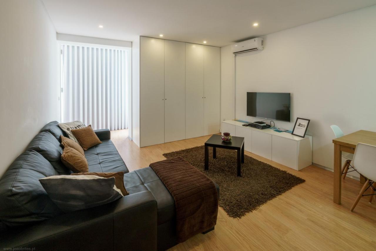 I Do Conde Apartment Vila do Conde
