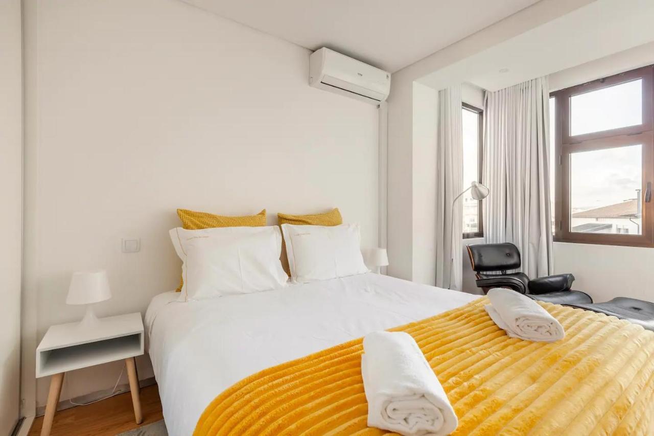 Apartment I Do Conde *