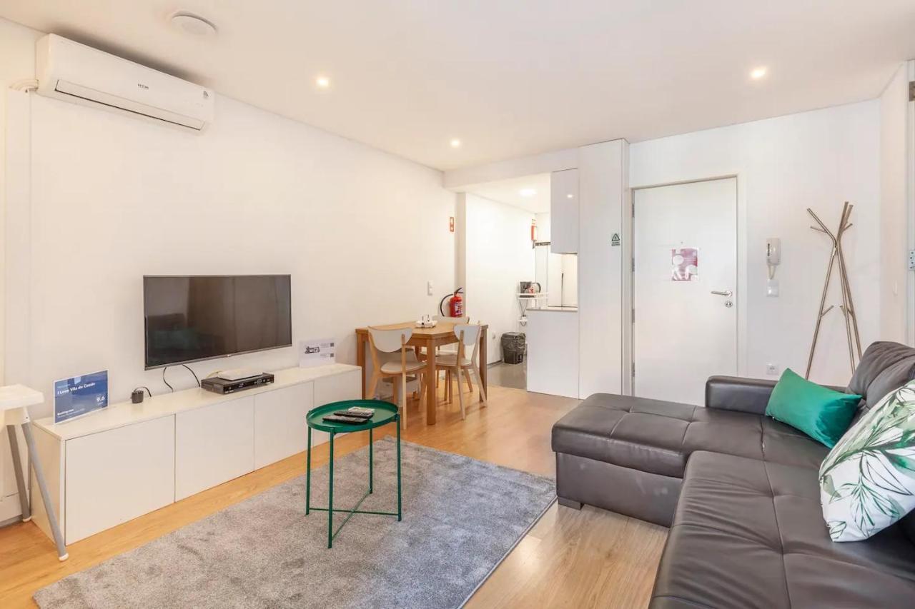 Apartment I Do Conde Vila do Conde