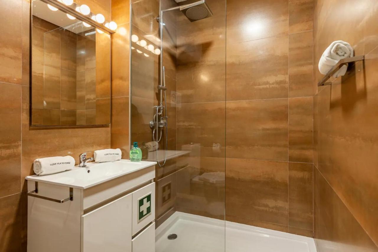 Apartment I Do Conde Vila do Conde