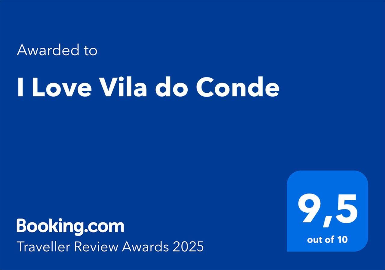 I Do Conde Apartment *