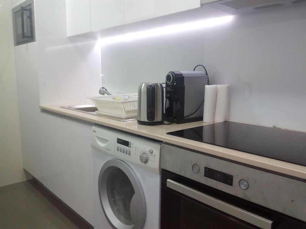 Apartment I Do Conde *