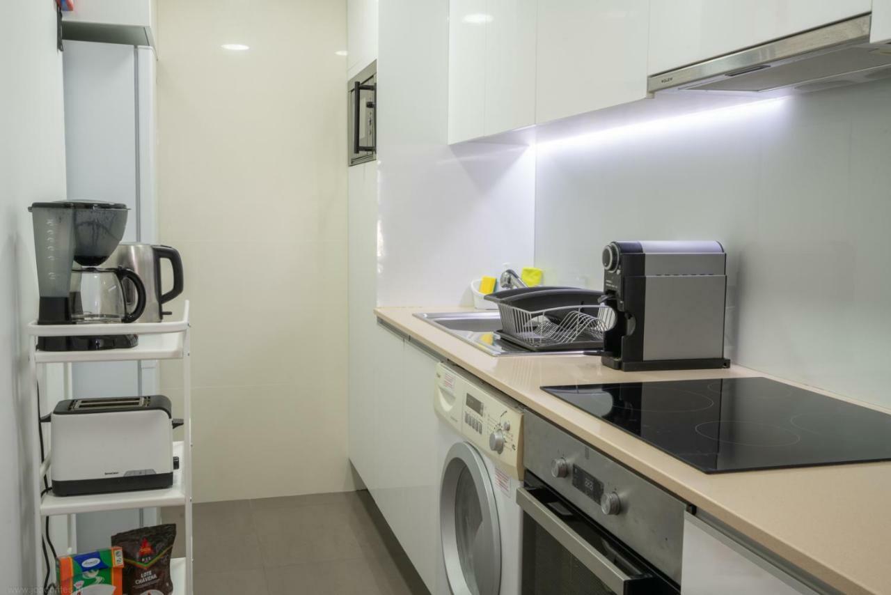 I Do Conde Apartment *